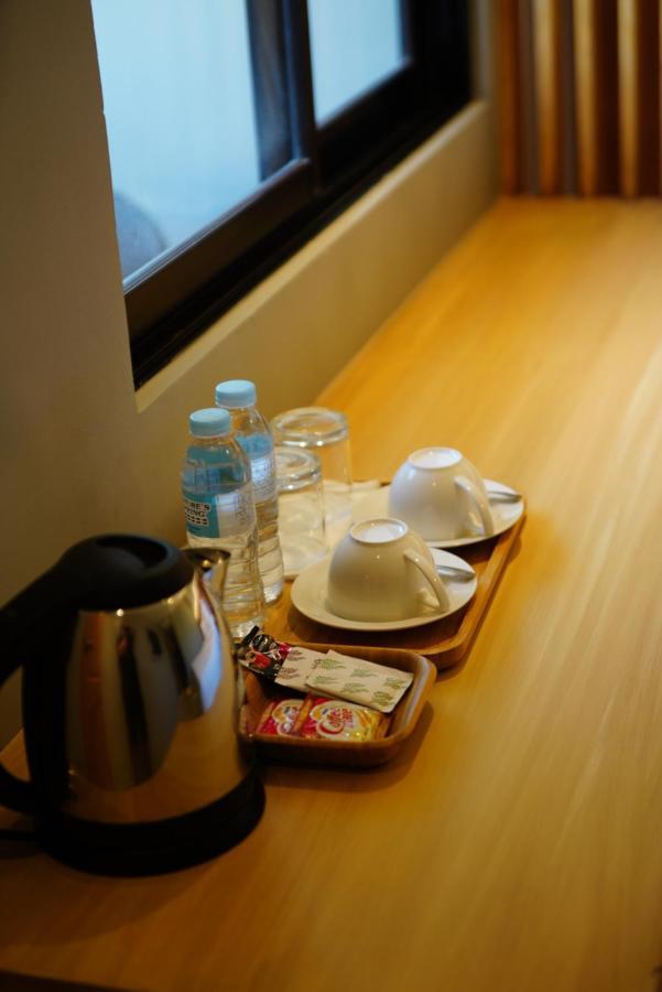 Mayfair Resort パングラオ エクステリア 写真