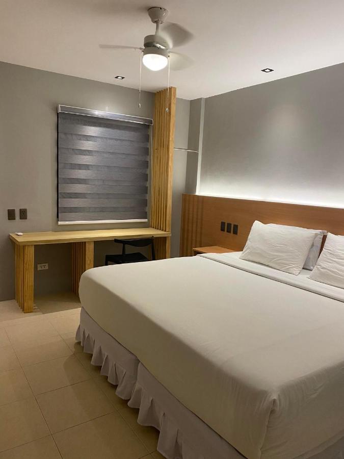 Mayfair Resort パングラオ エクステリア 写真